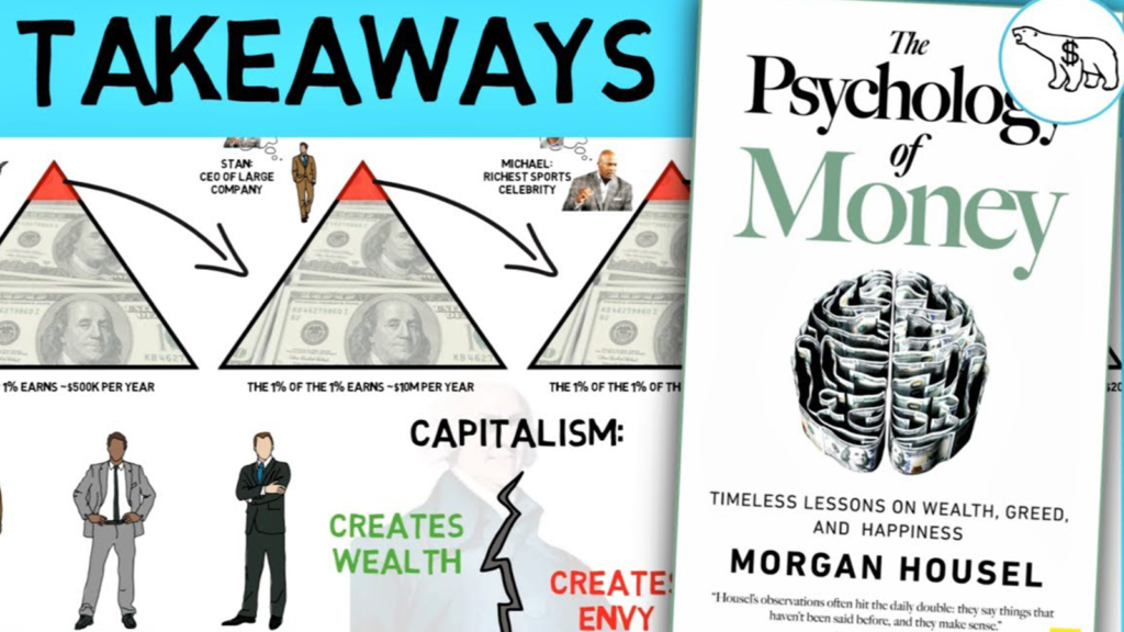 psychology of money